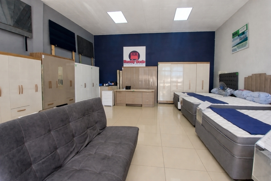 To Let Commercial Property for Rent in Lower Bo-dorp North West